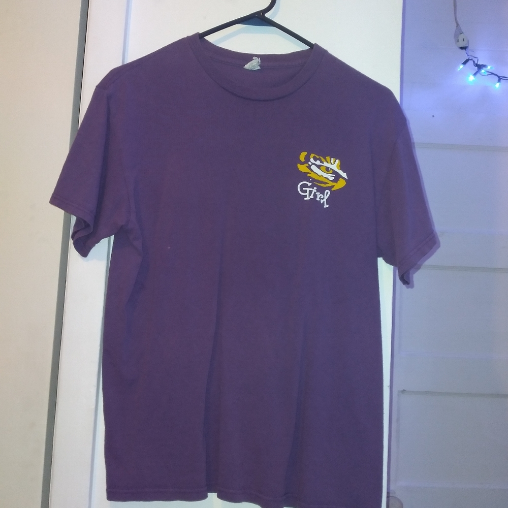 Lsu t shirt